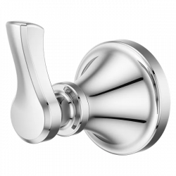 Pfister BRH-UTD0 SAXTON Universal Traditional Robe Hook