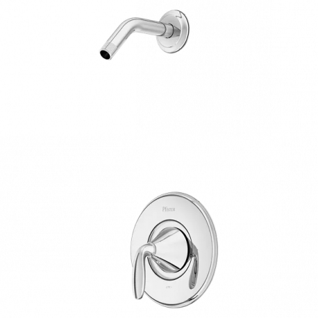 Pfister R89-7PD Pasadena Pressure Balance Shower Trim Only