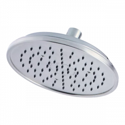 Pfister 015-HV1 Hanover Single Function Raincan Showerhead