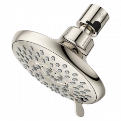 Pfister 015-070Q Pfirst Modern 5-Function Showerhead
