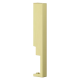 Pfister HHL-GTVRV VERVE Kitchen Handle