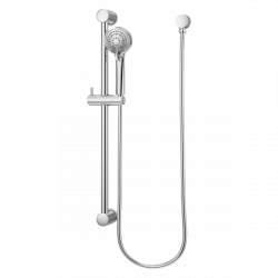 Pfister LG16-500 Pfister Series Handheld Shower Slide Bar Kit