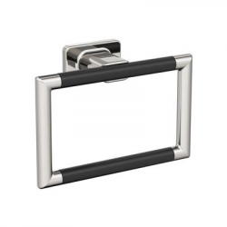 Amerock BH26612 Esquire Towel Ring