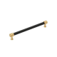 Amerock BP375 Fairlane Cabinet Pull
