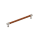 Amerock BP375 Fairlane Cabinet Pull