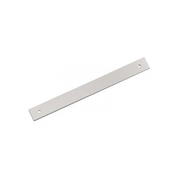 Amerock BP3776 Ladera Pull Cabinet Backplate
