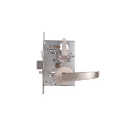 Trimco 9-Series Mortise Locks Healthy Hardware