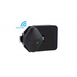 Zephyr ZP100WR e-Smart Ultra Wireless Networkable Lock, Ultra One Touch