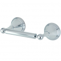 Kingston Brass BA2978C Governor Toilet Paper Holder, Polished Chrome Finish
