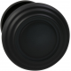 Omnia 472 Interior Traditional Knob Latchset - Solid Brass