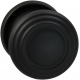 Omnia 472 Interior Traditional Knob Latchset - Solid Brass