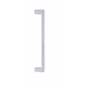 Omnia 9028P Ultima II Modern Appliance/Door Pull - Solid Brass