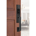 Omnia 8688 Eomnia Collection Electronic Entrance Handleset