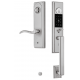 Omnia 8688 Eomnia Collection Electronic Entrance Handleset