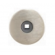 Omnia 18 Interior Modern Lever Latchset - Stainless Steel