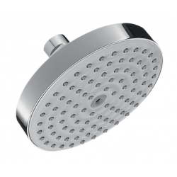 Hansgrohe 04342 Raindance S Showerhead 150 1-Jet, 2.0 GPM