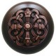 Notting Hill NHW-776 Chateau Wood Knob 1-1/2 diameter