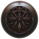 Notting Hill NHW-776 Chateau Wood Knob 1-1/2 diameter