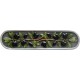 Notting Hill NHP-669 Olive Branch Pull 4 x 1