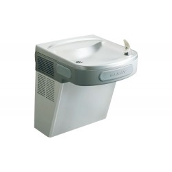 Elkay EZS8S Wall Mount ADA Cooler Non-filtered Refrigerated Stainless