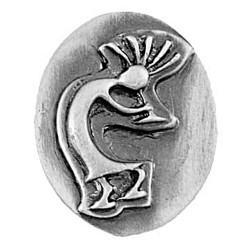 Sierra 68137 Kokopelli Knob