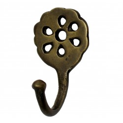 Gado Gado HHK7010 Small Carved Hook