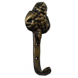 Gado Gado HHK7012 Small Hook with Grapes