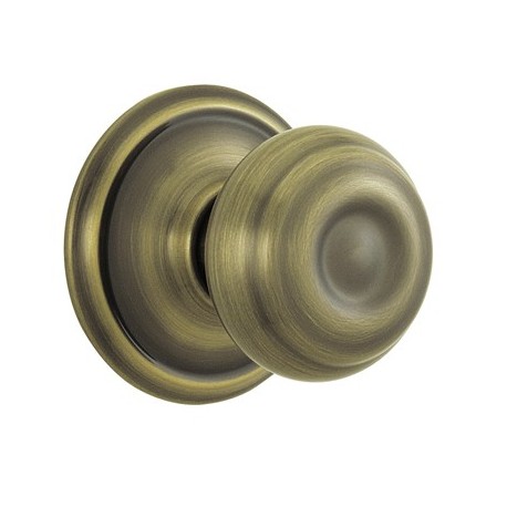 Georgian Knob