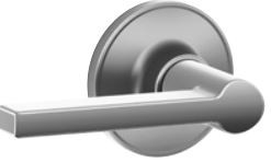 Solstice Lever