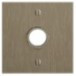Square Trousdale 3" x 3"