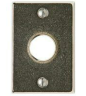 Metro 2 1/2" x 3 1/4"