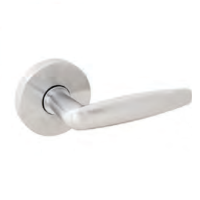 Oslo Lever