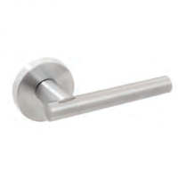 Prague Lever