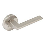 Apex Round Rose Lever