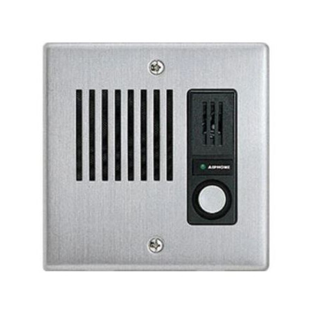 Audio Intercoms