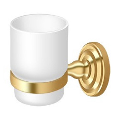 Soap Dishes & Tumbler Holders