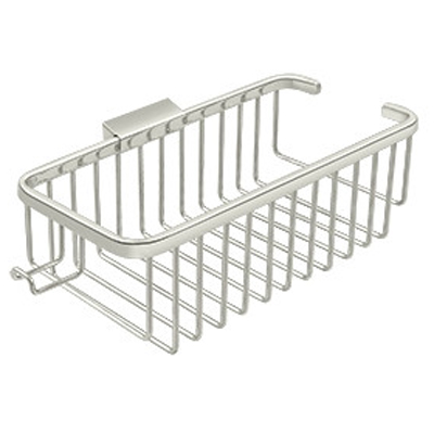 Baskets, Racks & Shelves