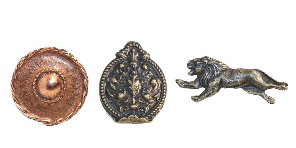 Cabinet and Drawer Knobs