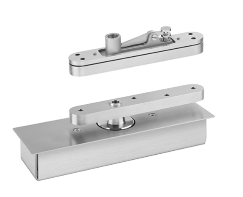 Pivot Hinges