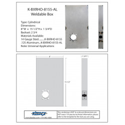 Gate Hardware