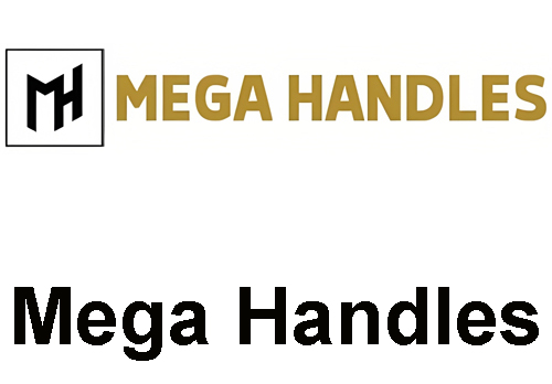 mega-handles