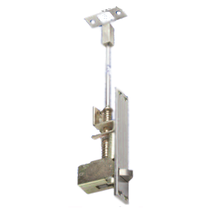 Flush & Surface Bolts