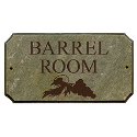 Address Plaques