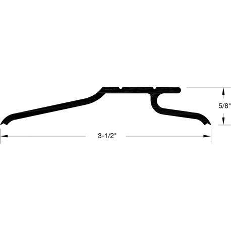 Interlocking Thresholds