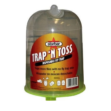 Traps