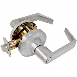 Cylindrical Locks
