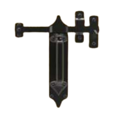 Gate Locks