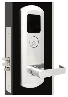 Electronic Locks
