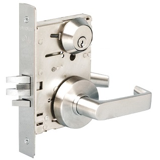 Mortise Locks